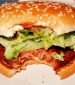 Big Vegan TS – I have tried the vegan McDonalds Burger in Germany and that’s how I liked it