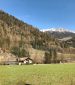 How far is Brixen from Innsbruck ?
