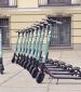 SEAT launches kick scooter sharing in Madrid