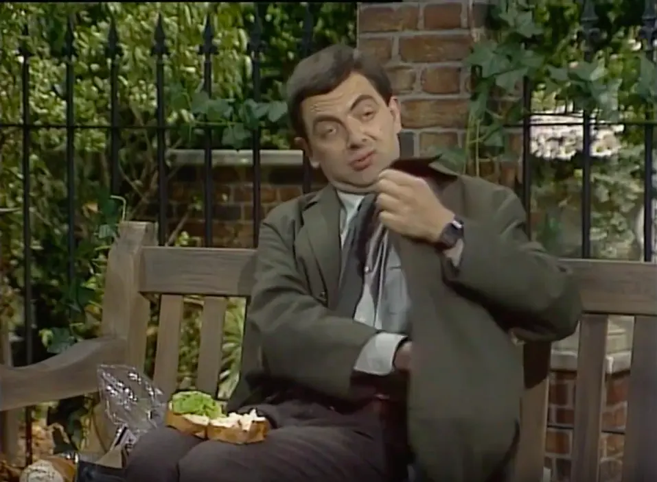 Instant Happiness: Mr Bean 24/7 Livestream on YouTube