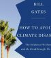 Pre-order now: Bill Gates’ book on climate change and the climate crisis