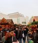 Ulm Christmas Market 2020 date