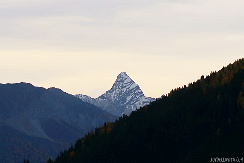 Berghotel Schatzalp Davos