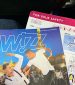 WizzAir Café On Board Prices – Snacks & Drinks