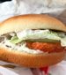 New: Halloumi King vegetarian burger by Burger King Germany (summer 2020)