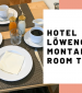 Hotel Löwenguth MONTABAUR Room Tour Video