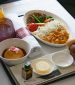 Qatar Airways presents fully vegan menus for premium customers