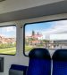 How to travel from Dresden to Meissen by public transport – S-Bahn Trip Report