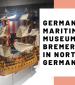 German Maritime Museum – Bremerhaven – Schifffahrtsmuseum in northern Germany