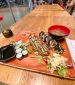The best Sushi in Hanover – noosou at the train station Hannover Hauptbahnhof