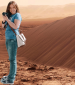 Step into NASA’s virtual Perseverance Photo Booth and celebrate the landing on Mars