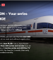 Watch movies on german ICE trains via JOYN Selection for free – Instructions