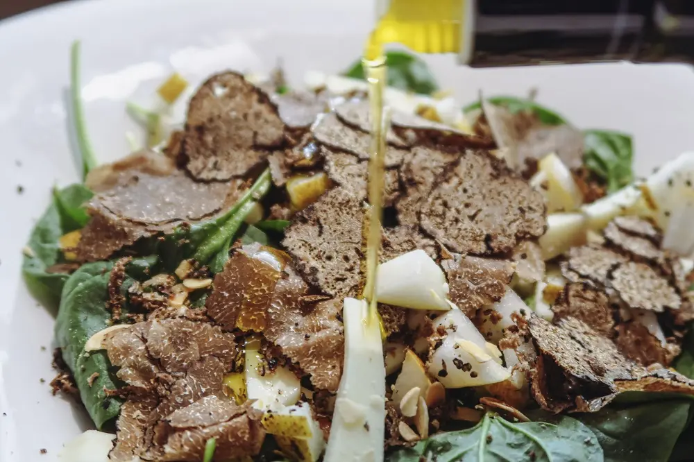 where to buy Truffles in Rome