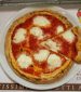 Neapolitan Pizza Margherita at Eataly Milan Smeraldo