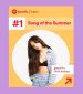 Spotify’s Top Songs and Podcasts of Summer 2021