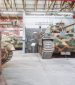 Tank Museum Panzermuseum Munster in Lower Saxony