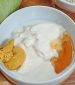 Honey Mustard Yoghurt Dressing Recipe