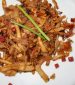 German Krautspaetzle – Sauerkraut with Spätzle and Bacon ham – Recipe