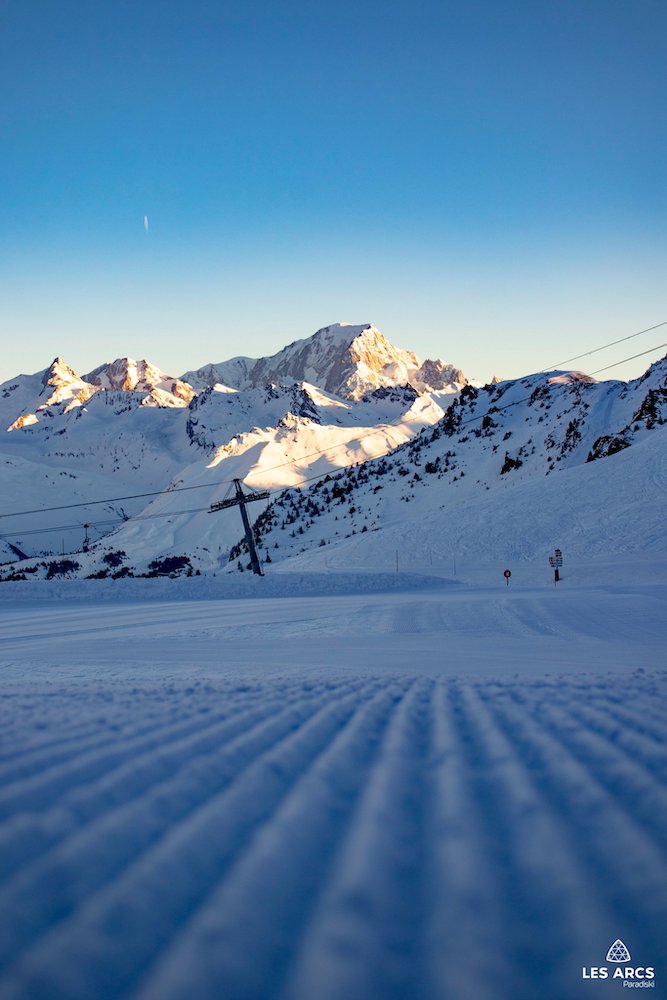 Your introduction to ski holidays in an eco-conscious french mountain village