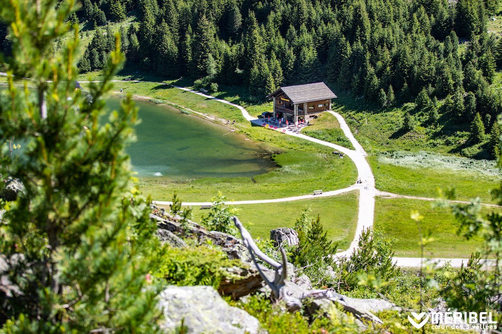 10 reasons to visit the french alps this summer