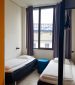 Private Room at Generator Hostel Hamburg