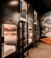 Opening of Europe’s largest CapsuleTM Hotel at Zurich Airport