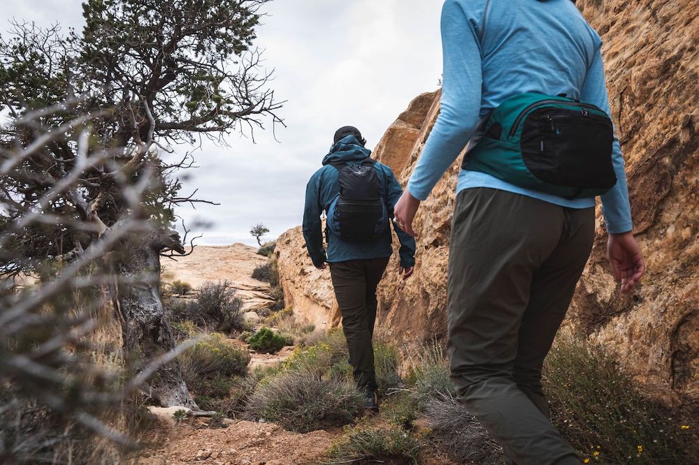 Osprey Leads Pack Innovation featuring 3D-Printed Technology with Carbon DLS