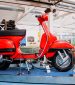 How to book your visit to / guided tour at Piaggio Museum in Pontedera