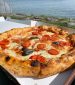 Try this Neapolitan style Pizza in Friedrichshafen