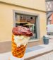 clausgemacht – Premium artisanal ice-cream in Ravensburg