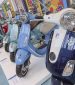 What its like visiting Piaggio Vespa Museum in Pontedera in 2022