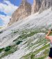 Why women need a small female day hiking backpack