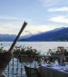 La Terrazza – best view Restaurant in Bellagio at Lake Como