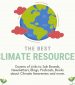 Climate resources – Job Boards, Newsletters, Blogs, Podcasts and more