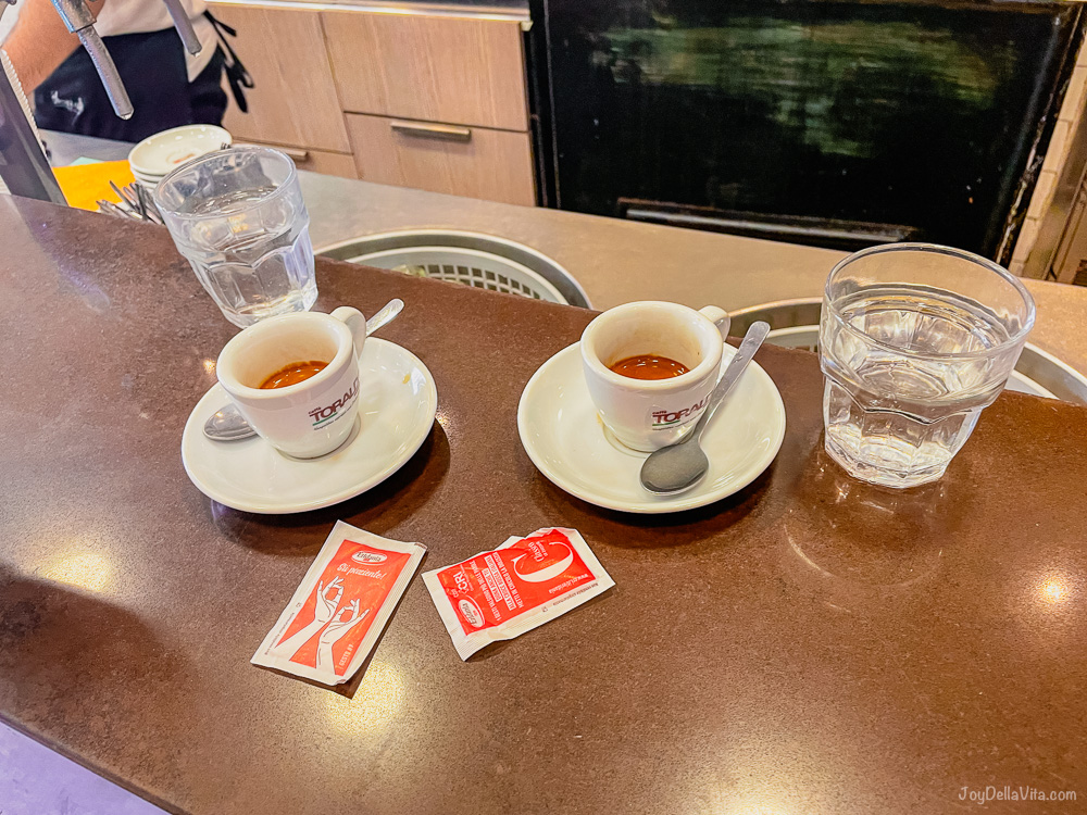 Why (Italian) espresso is better than regular coffee