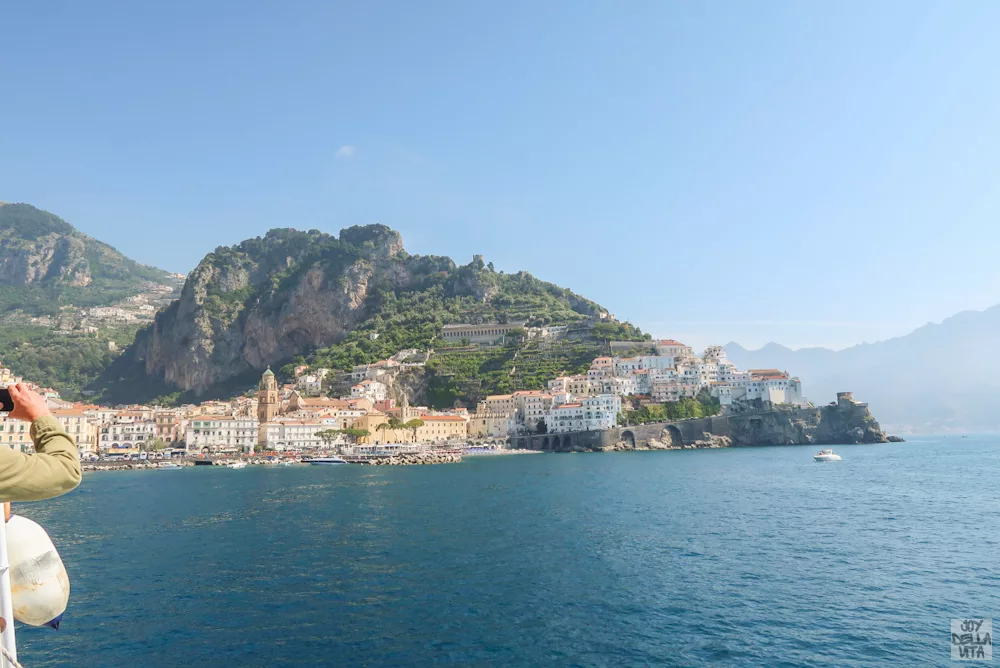 6 Unmissable Activities on the Amalfi Coast You Can Book on GetYourGuide
