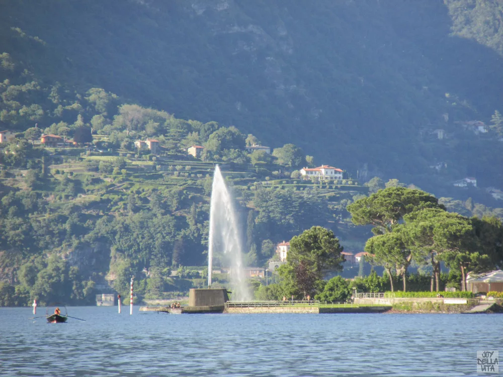 Como Lake Como