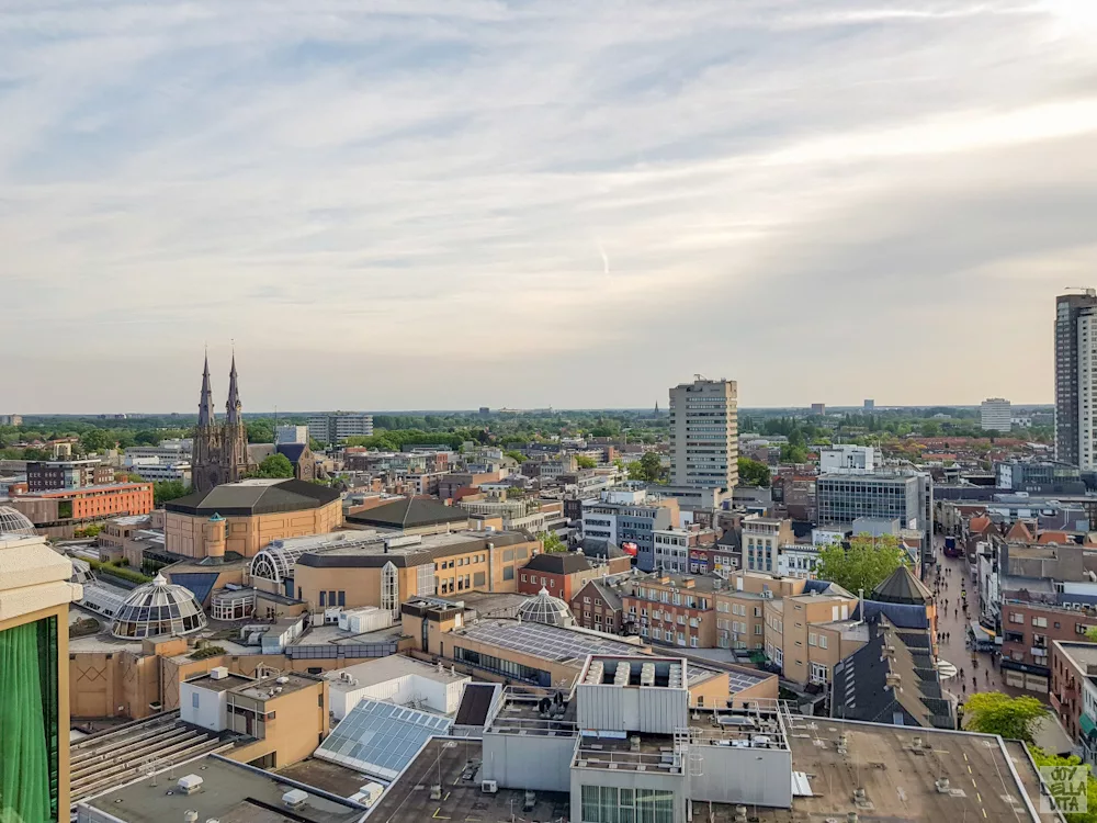 Exploring Eindhoven: Unveiling the 6 Best Activities on GetYourGuide