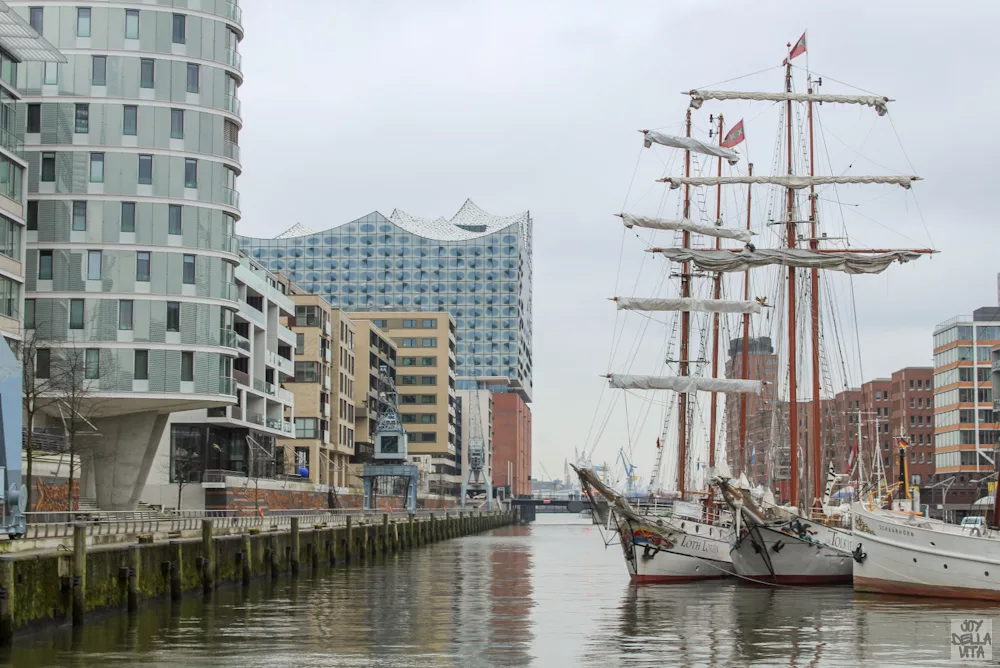 Exploring the Best of Hamburg: 6 Must-Try Activities on GetYourGuide