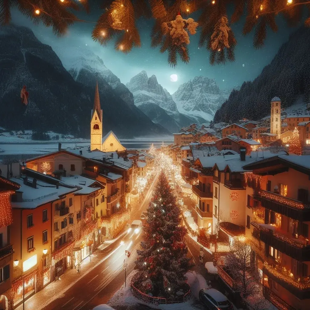 How to celebrate Christmas in Italy (traditions, meals and more)