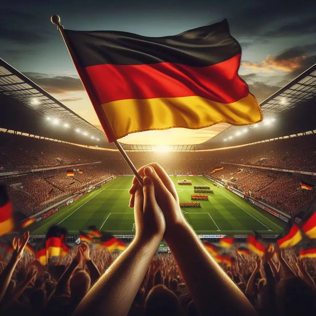 Tor! Essential German Phrases for UEFA Euro 2024 Fans