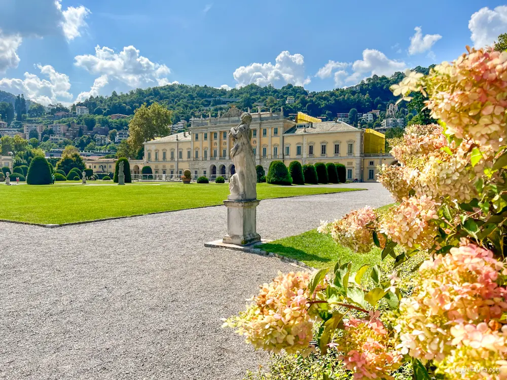 When is Mother's Day in Italy and how do Italians celebrate Festa della Mamma