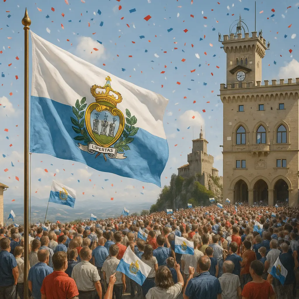 Public Holidays in San Marino to keep in mind before booking your holiday