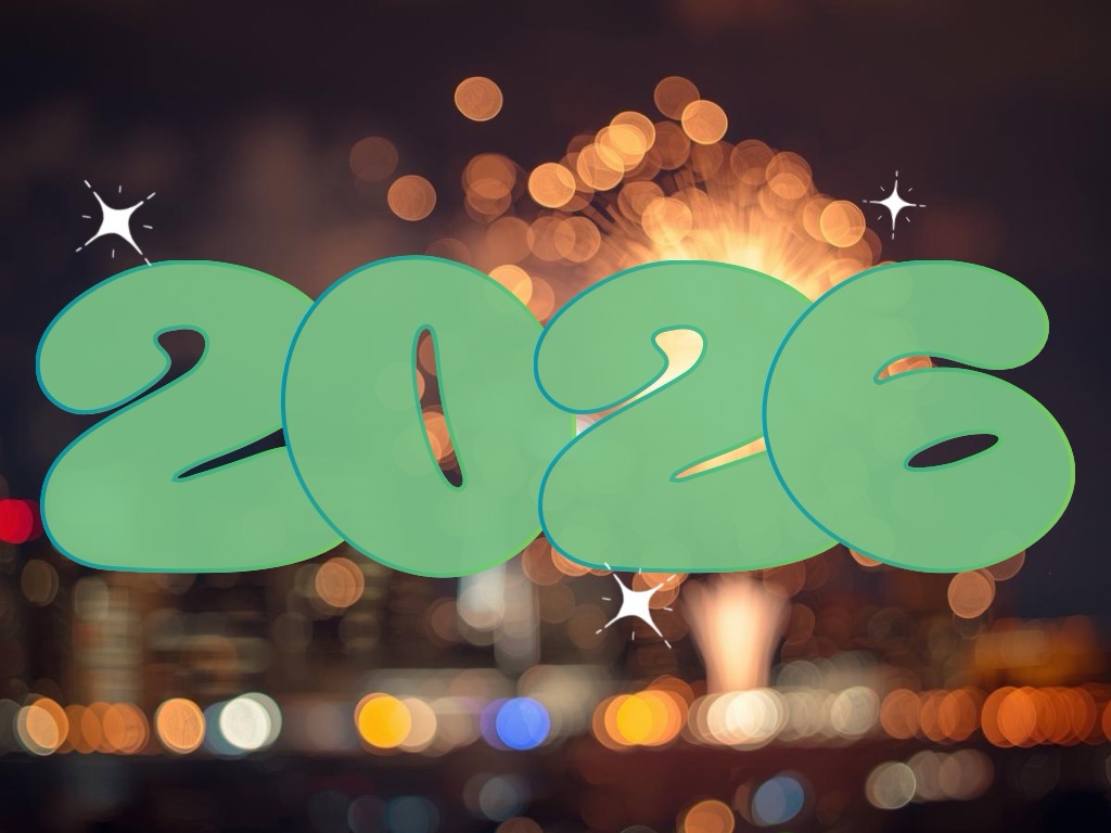 Why 90% of New Years Resolutions fail and exactly how Yours won't in 2026